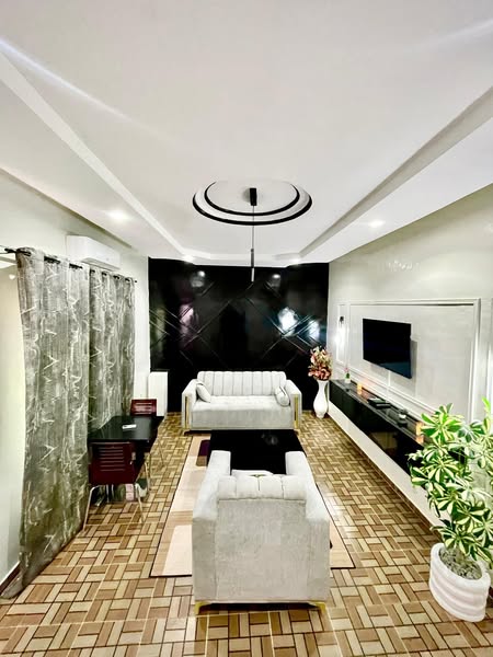 Appartements meublés modernes à Parakou — photo 6