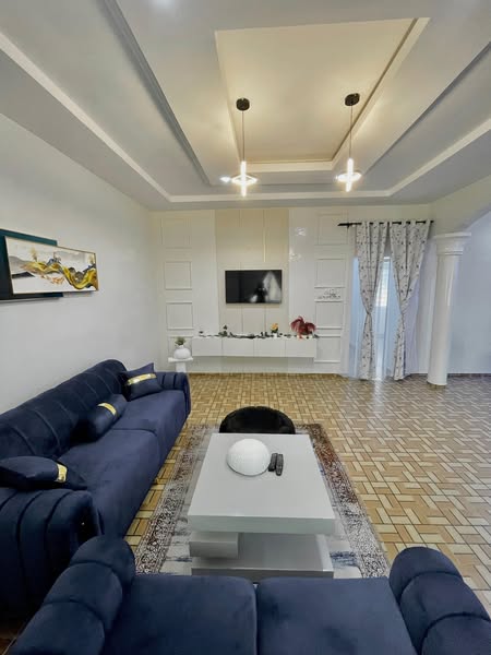 Appartements meublés modernes à Parakou — photo 3