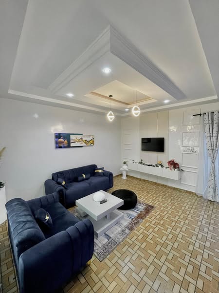 Appartements meublés modernes à Parakou — photo 4