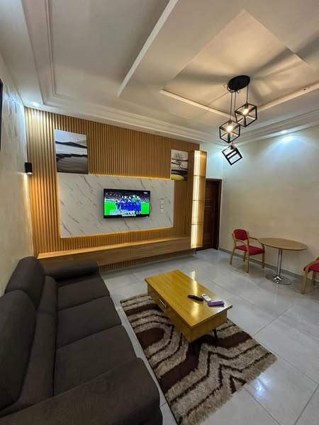 Chambres salons meublés — photo 7