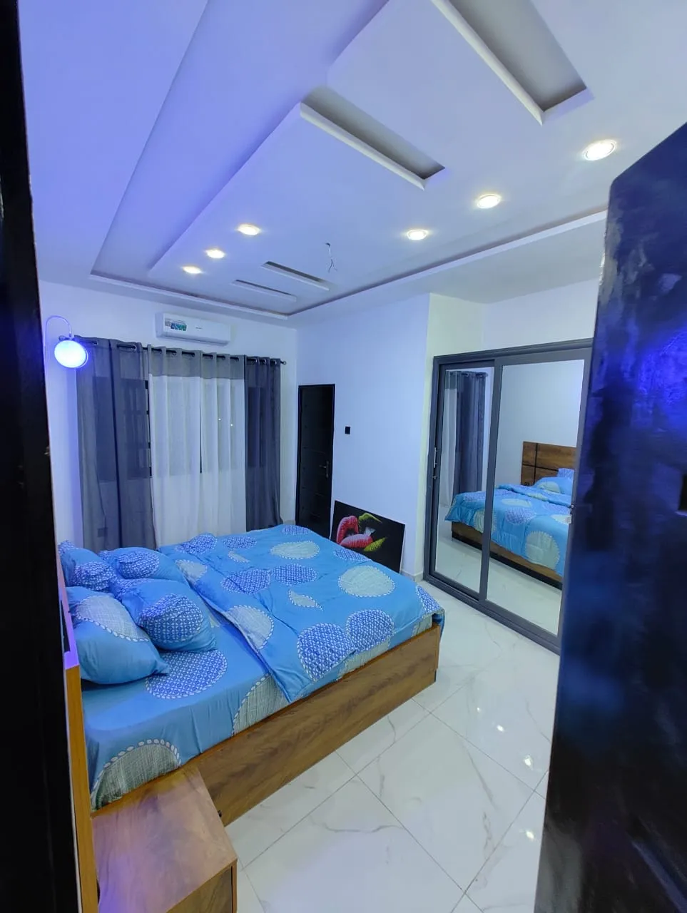 Chambre salon — photo 2