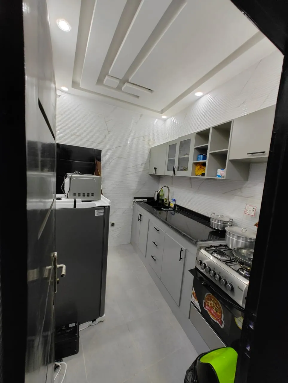 Chambre salon — photo 3