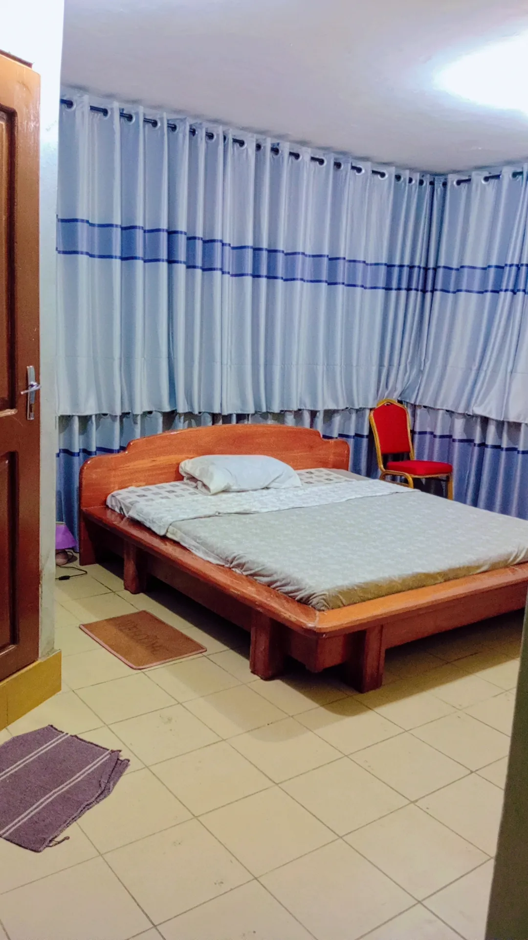 Appartement meublé Maison de l'enseignant de l'Espace Tadagbé — photo 2