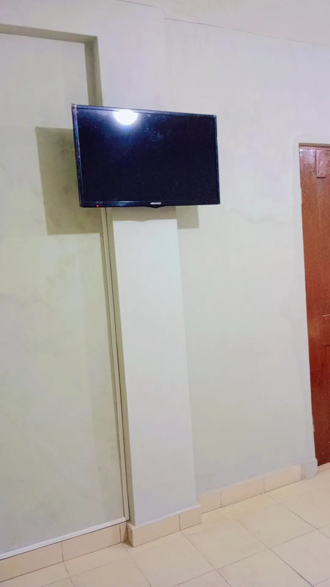 Appartement meublé Maison de l'enseignant de l'Espace Tadagbé — photo 6