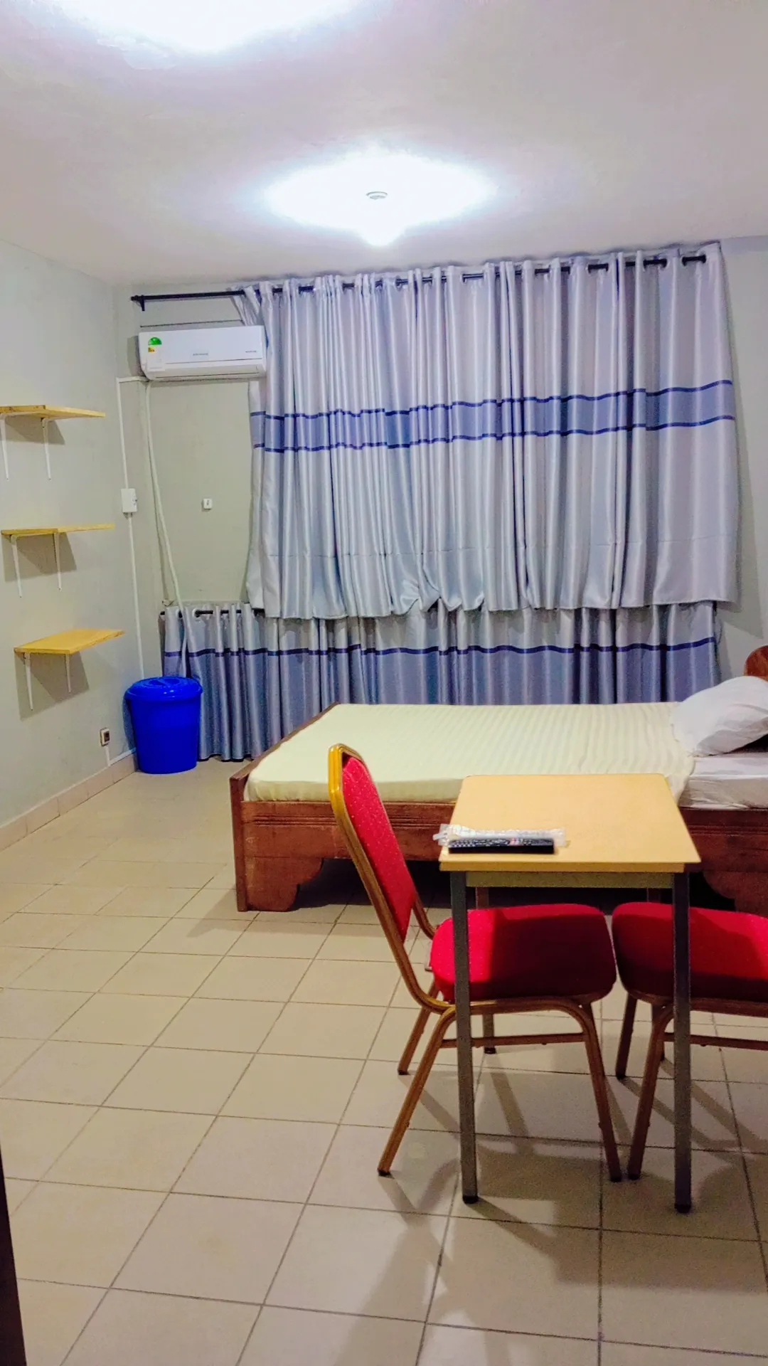 Appartement meublé Maison de l'enseignant de l'Espace Tadagbé — photo 4