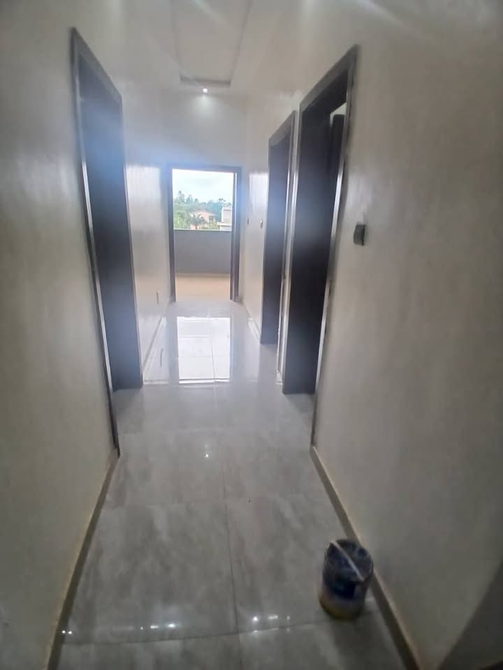 🏠 Appartement 2 chambres salon à louer à Calavi Arconville (derrière le tribunal) — photo 8