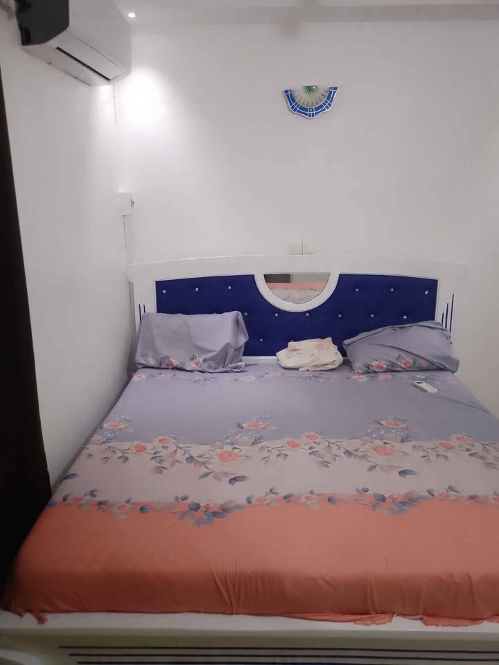 Appartement meublé de deux chambres salon à Akogbato — photo 6