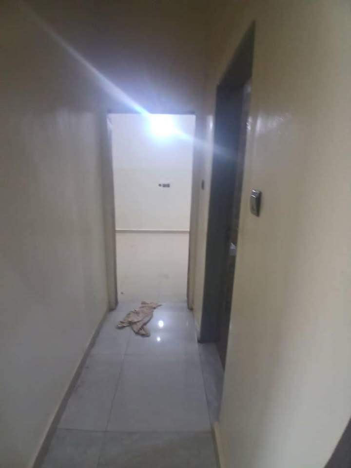 🏠 Appartement 2 chambres salon à louer à Calavi Arconville (derrière le tribunal) — photo 2