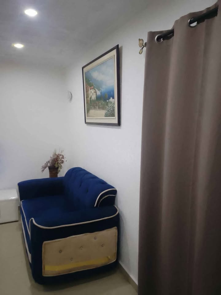 Appartement meublé de deux chambres salon à Akogbato — photo 4