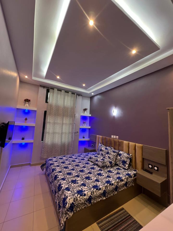 Appartement meublée à Senadé — photo 4