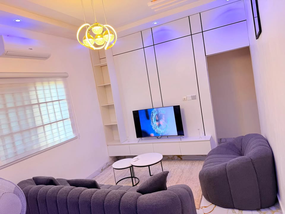 Appartement meublé — photo 4