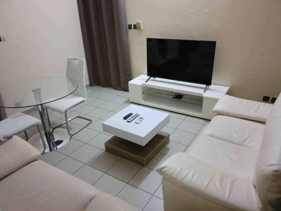 Appartement meublé à Cotonou — photo 3