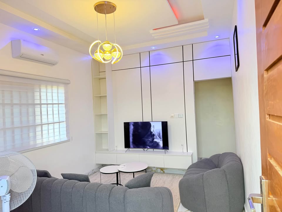 Appartement meublé — photo 8