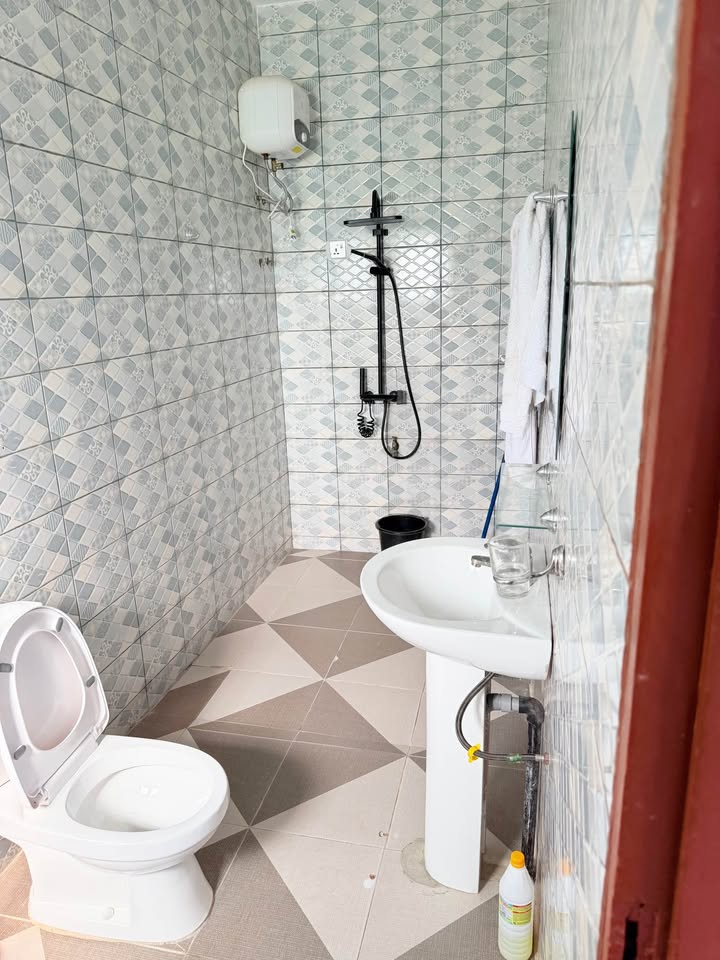 Appartement meublé — photo 6
