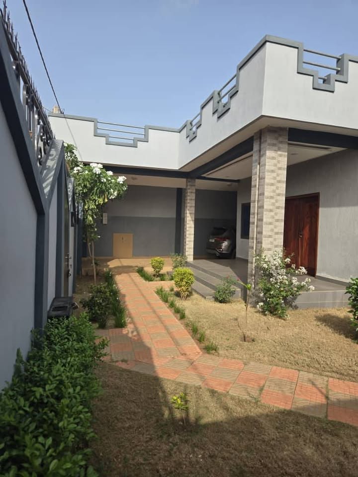 Villa 4 chambres climatisées — photo 2