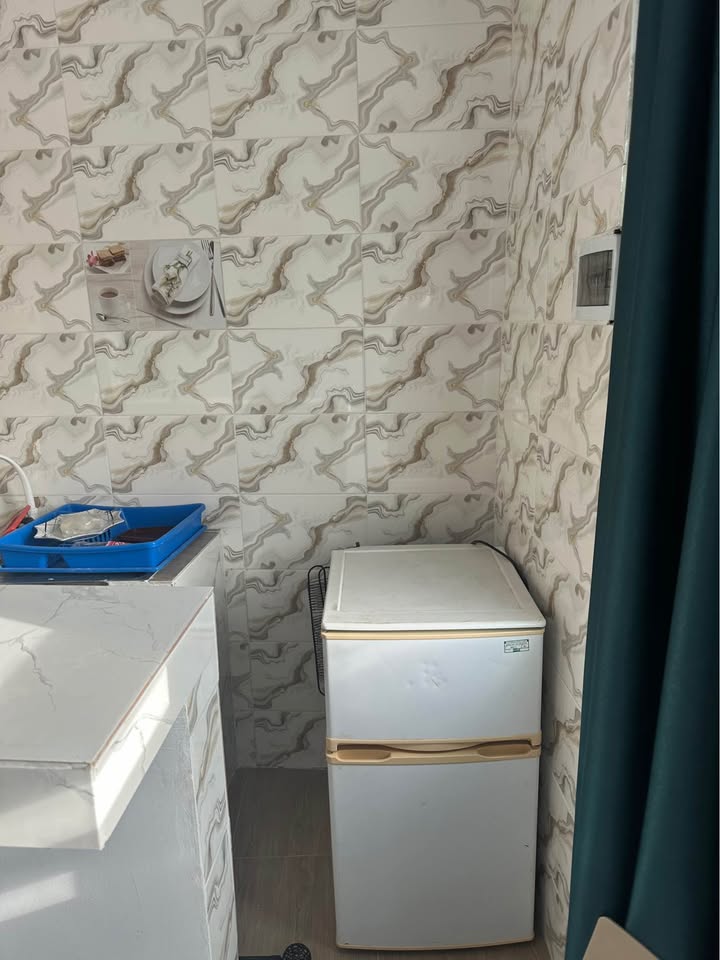 Studio Meublé Moderne | Fidjrossè | Clim + Wifi + 5min Plage — photo 2