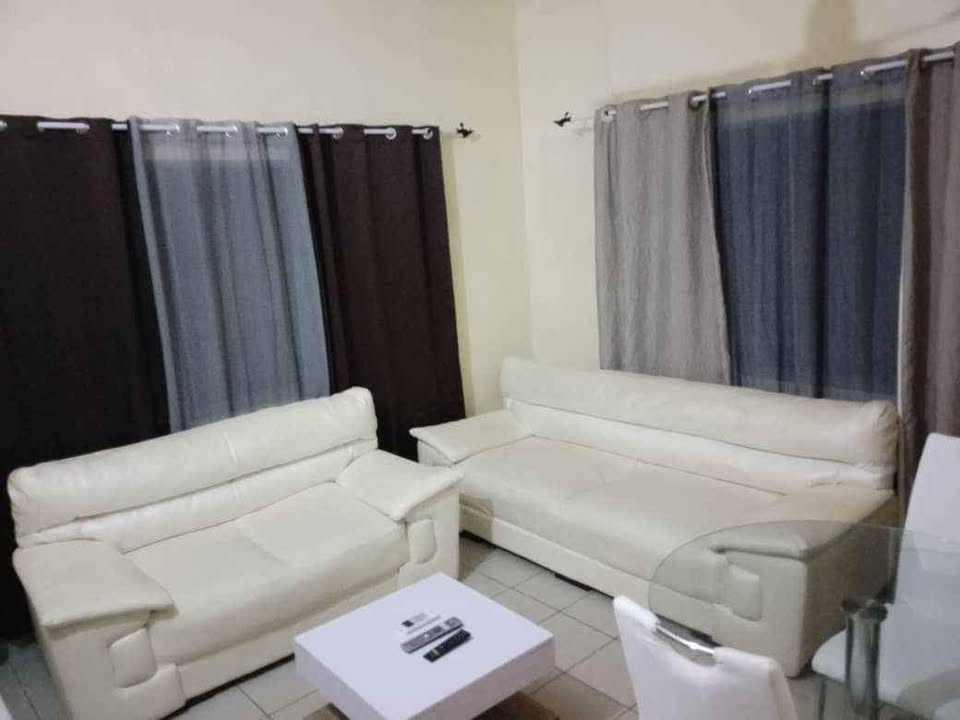 Appartement meublé à Cotonou — photo 2