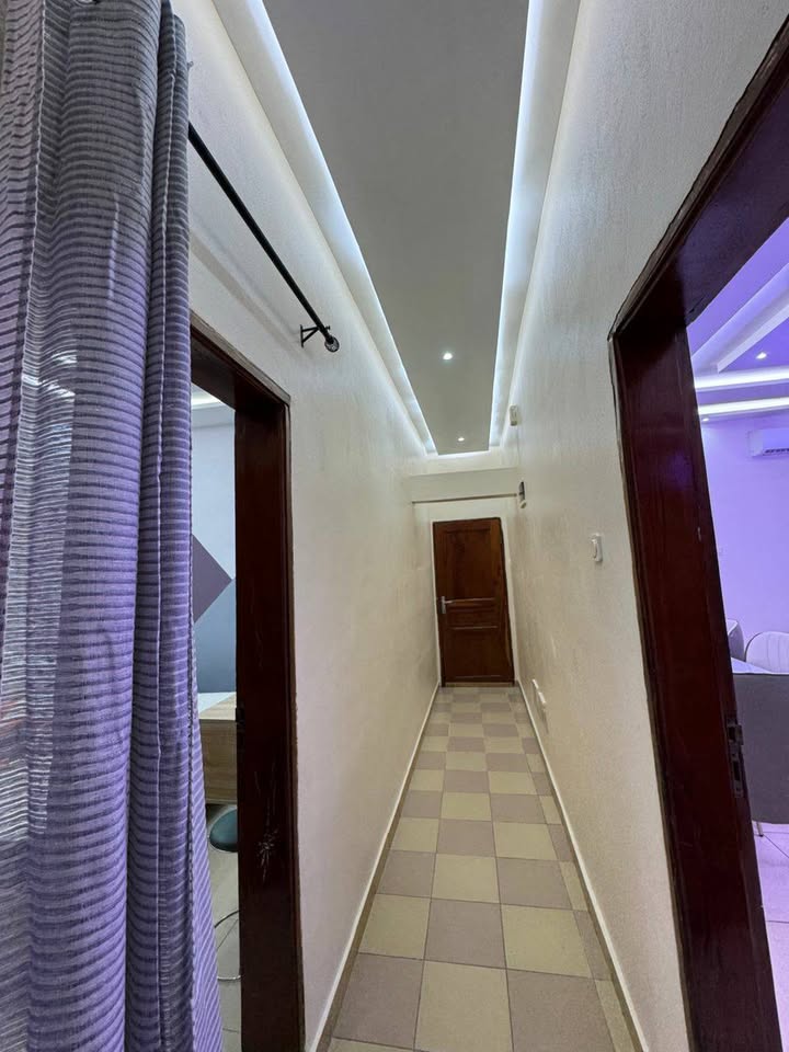 Appartement meublée à Senadé — photo 3
