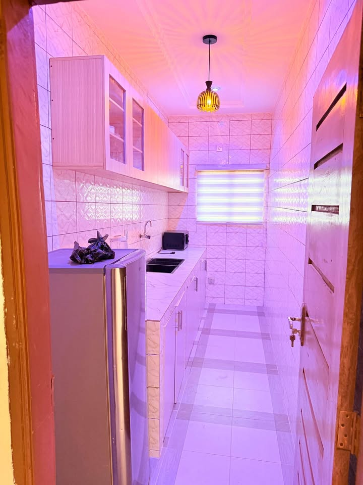 Appartement meublé — photo 7