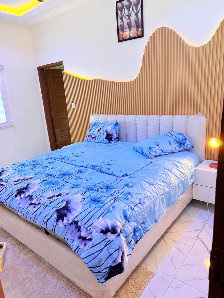 Appartement meublé — photo 10