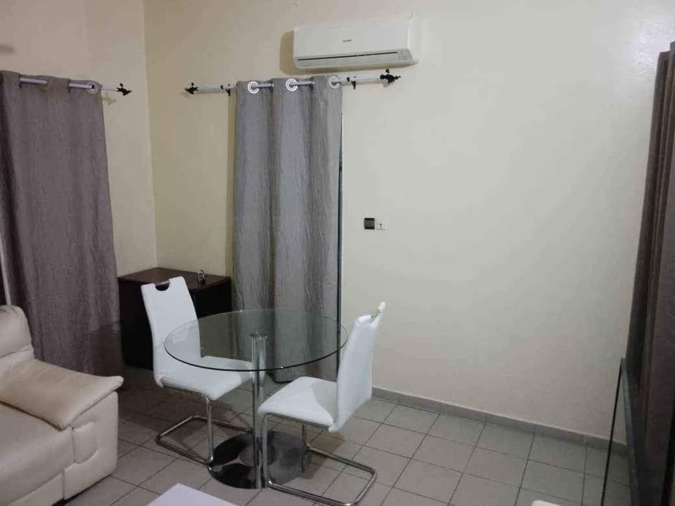 Appartement meublé à Cotonou — photo 5