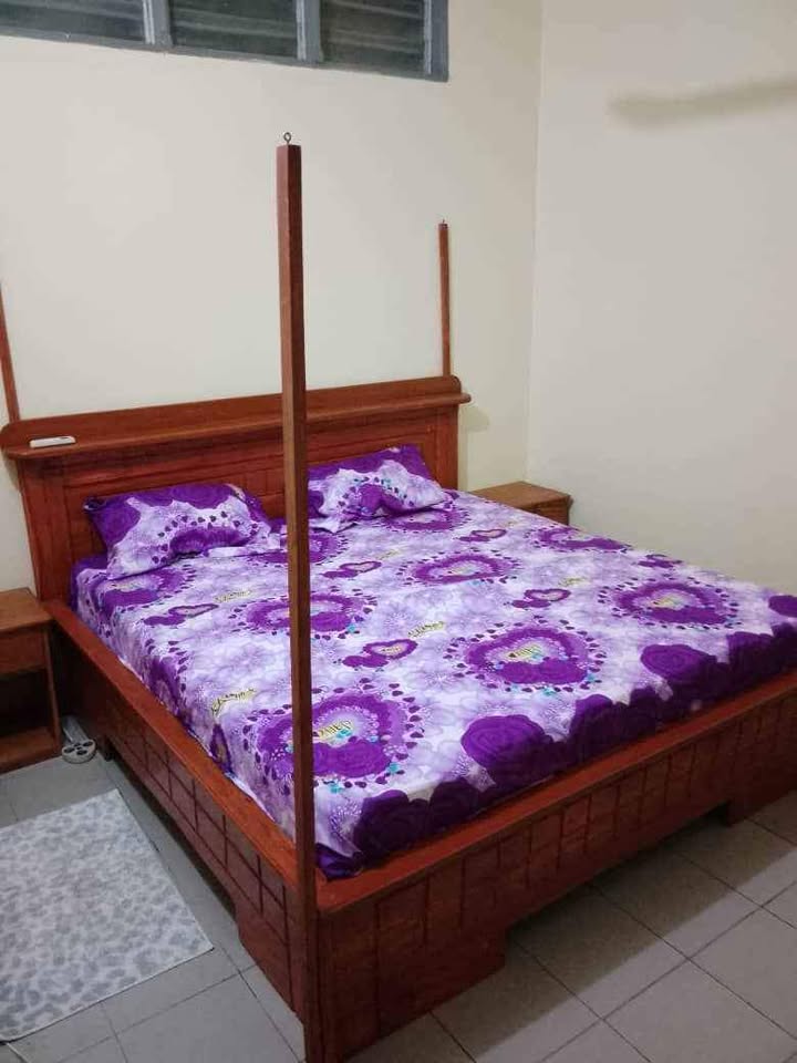 Appartement meublé à Cotonou — photo 6